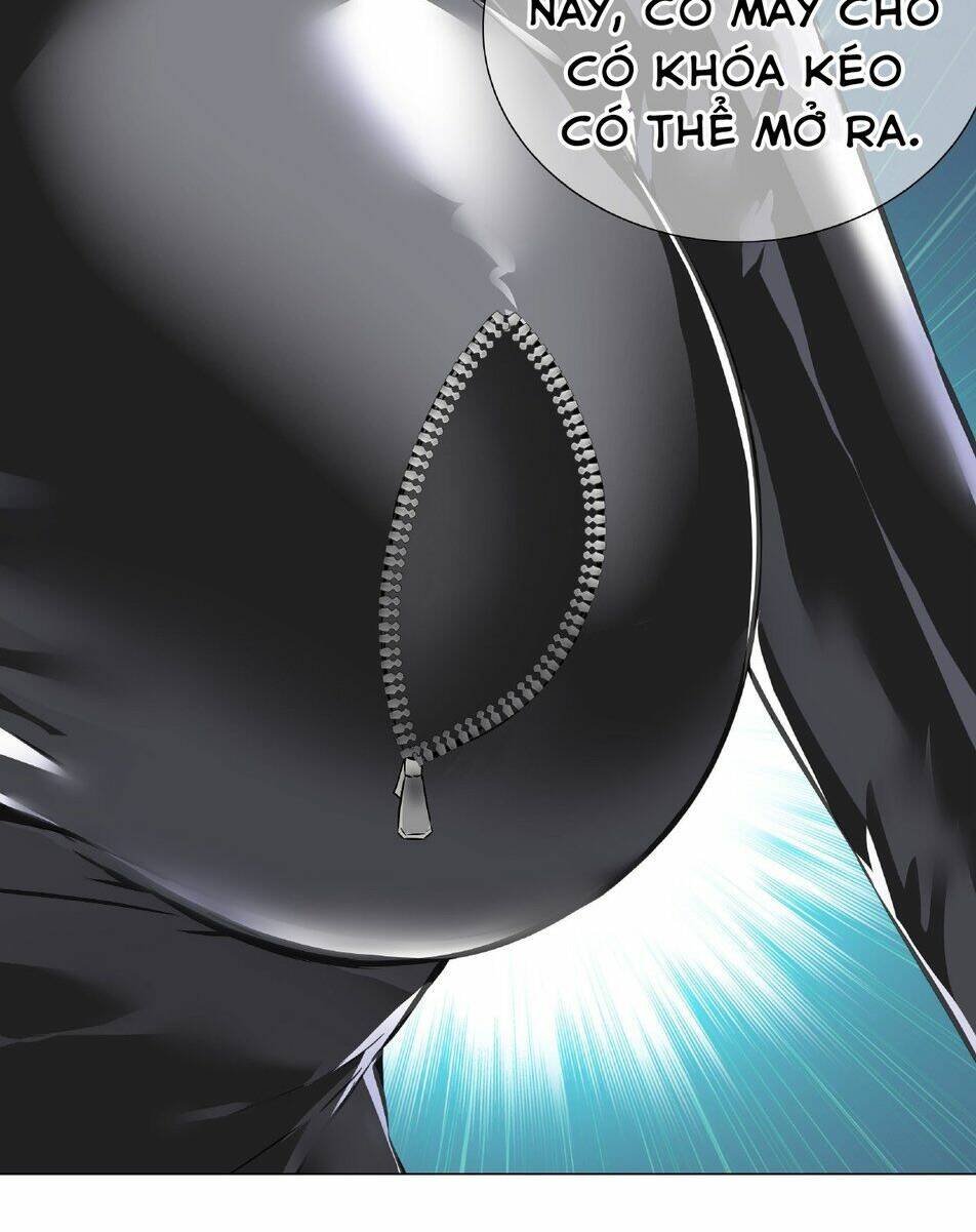 My Harem Grew So Large, I Was Forced To Ascend Chương 63 Ảnh 118