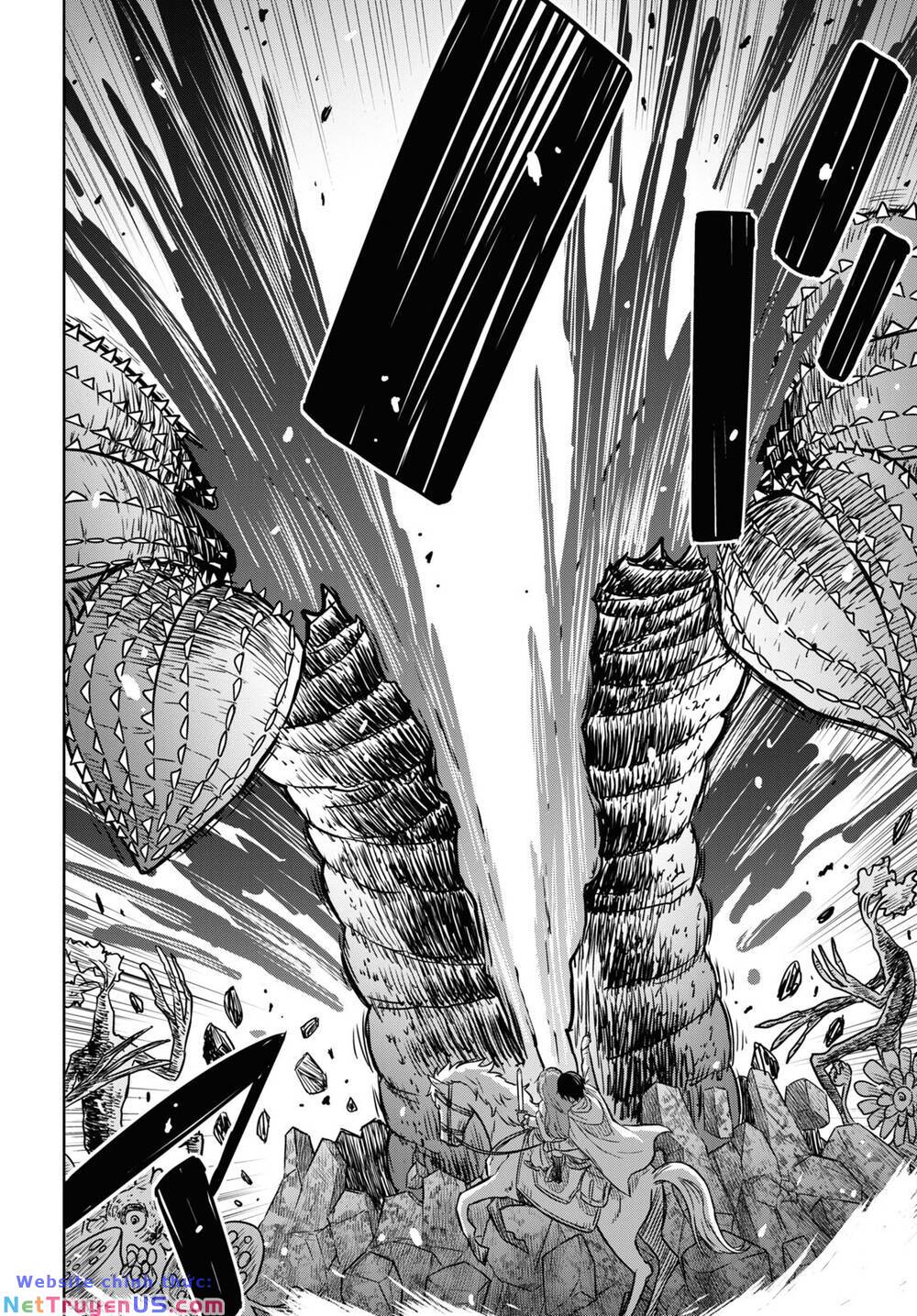 Monogatari No Kuromaku Ni Tensei Shite Chương 13 Ảnh 23