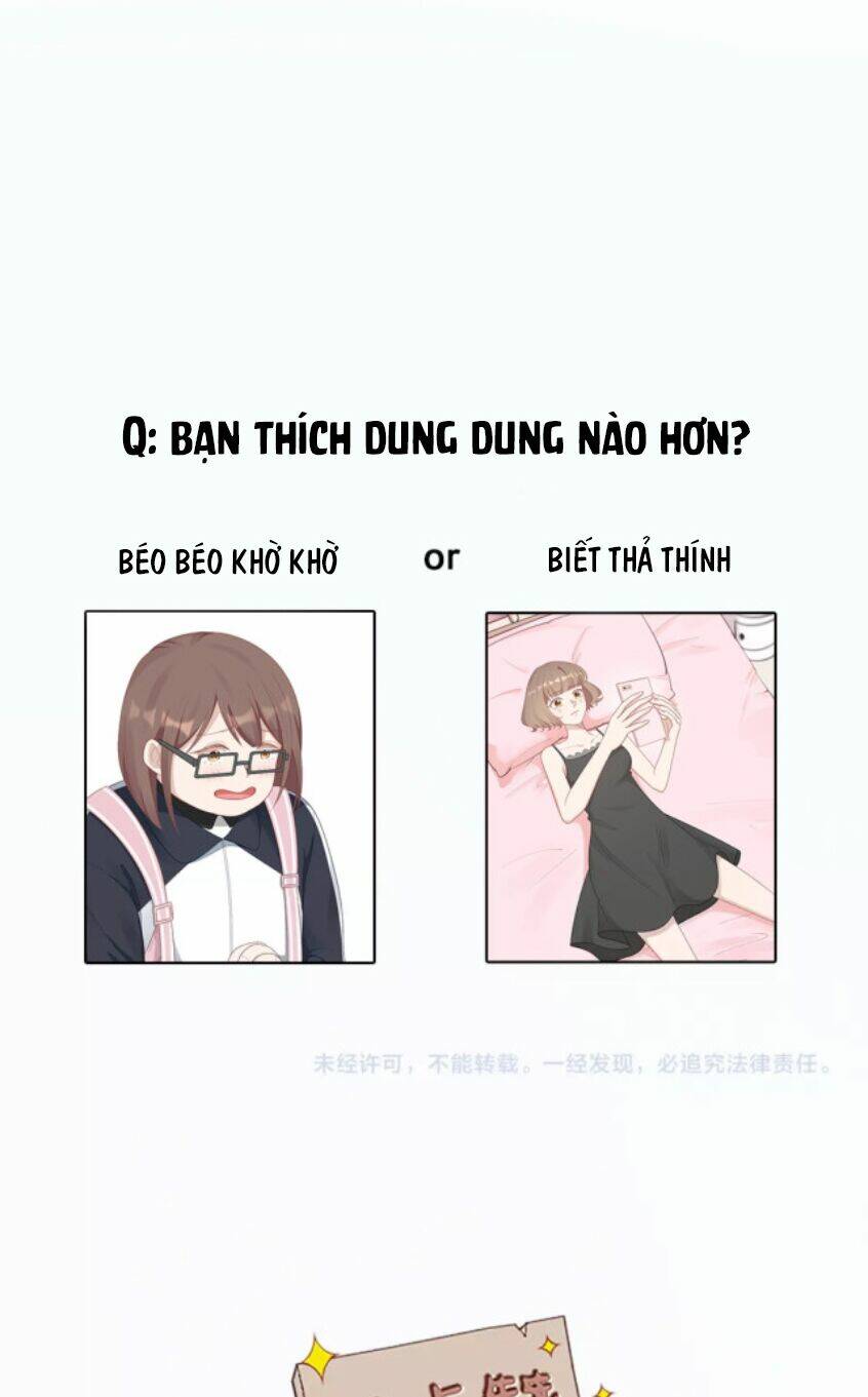 Bạn Trai Là Quái Vật Chương 95 Ảnh 36