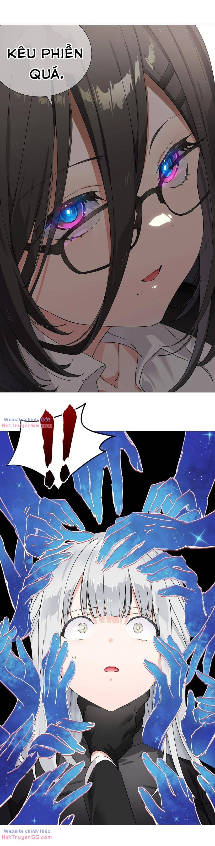 My Harem Grew So Large, I Was Forced To Ascend Chương 74 Ảnh 27