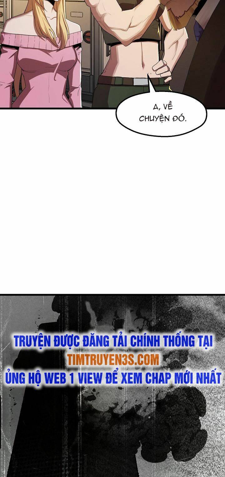 Kẻ Thất Nghiệp Bất Khả Chiến Bại Chương 33 Ảnh 49