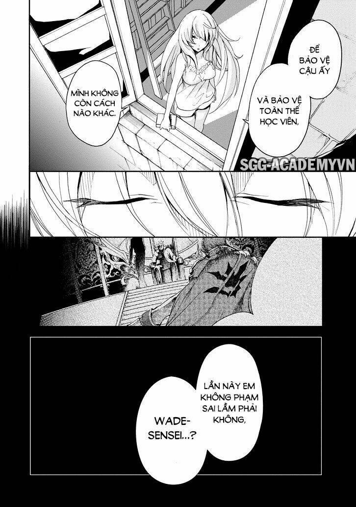 Saijaku Muhai No Shinsou Kiryuu Chương 23 Ảnh 35