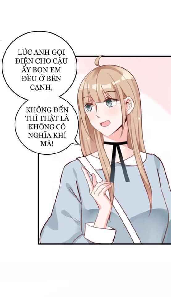 Bỉ Chi Tì Sương Chương 3 Ảnh 11