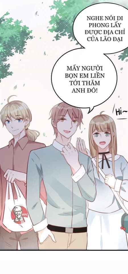 Bỉ Chi Tì Sương Chương 3 Ảnh 9