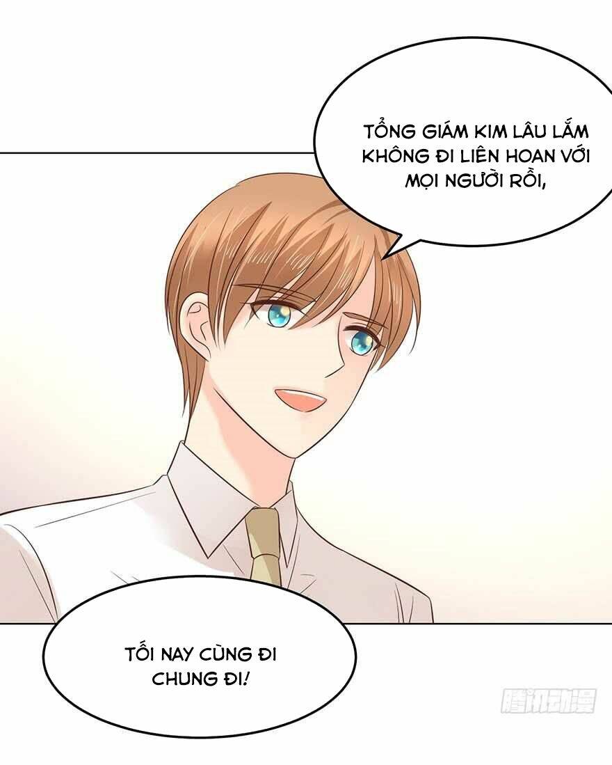 Ông Bố Đơn Thân Hàng Tỷ Chương 160 Ảnh 12