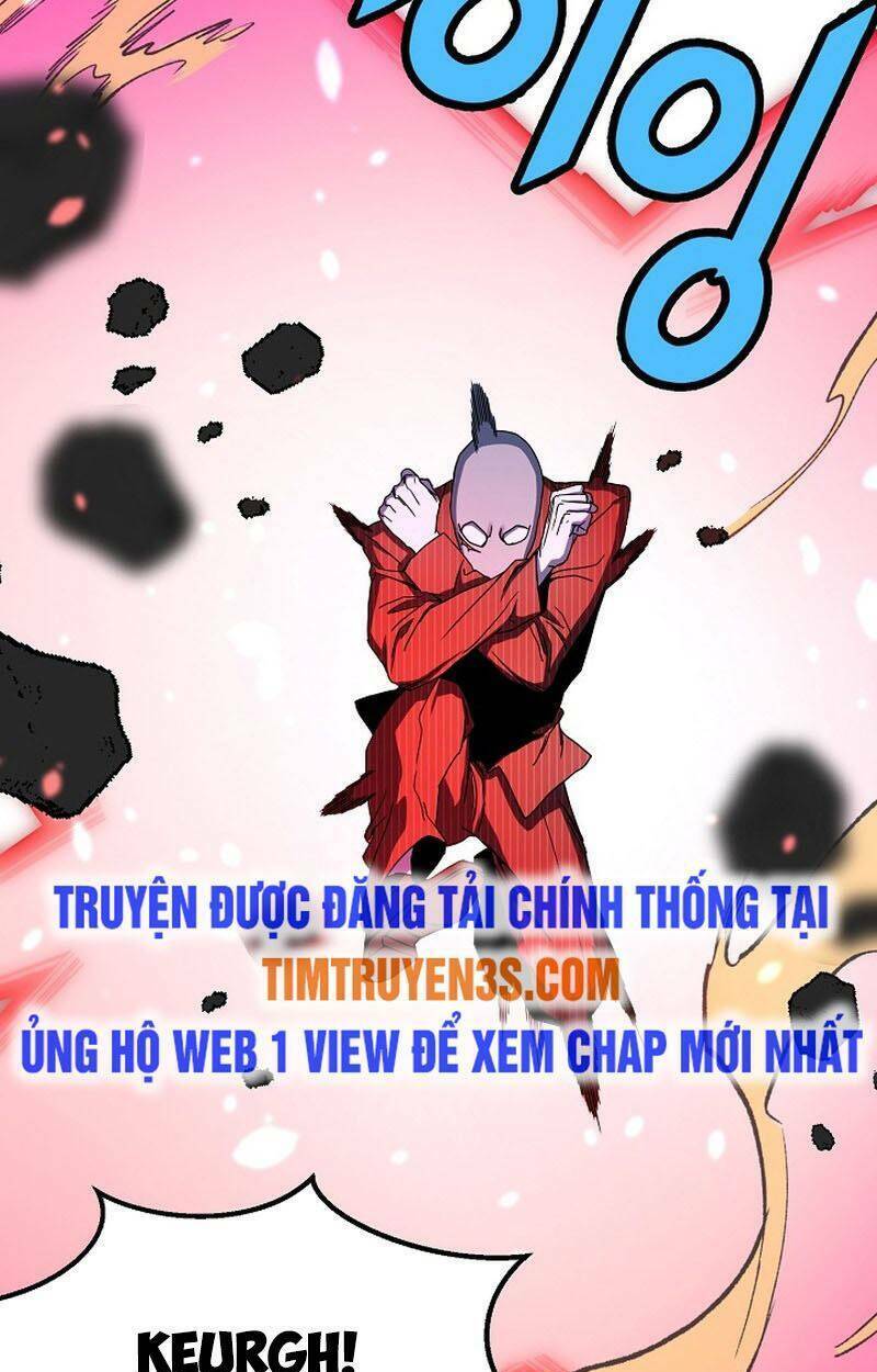 Kẻ Thất Nghiệp Bất Khả Chiến Bại Chương 40 Ảnh 24