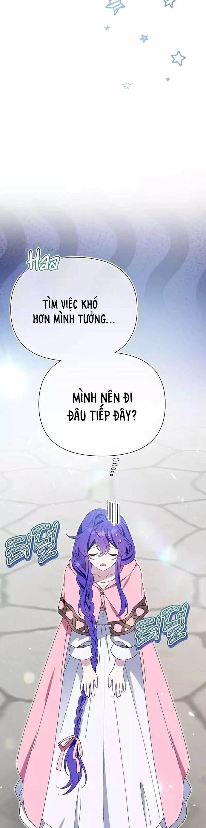 Nhân Vật Phản Diện Được Ưu Ái Chương 4 Ảnh 50
