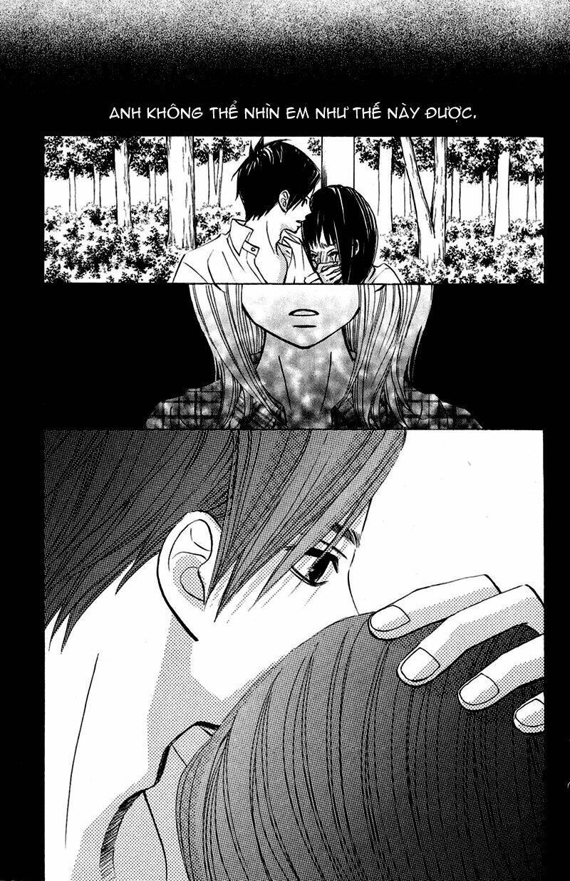 Tonari No Atashi Chương 4 Ảnh 40