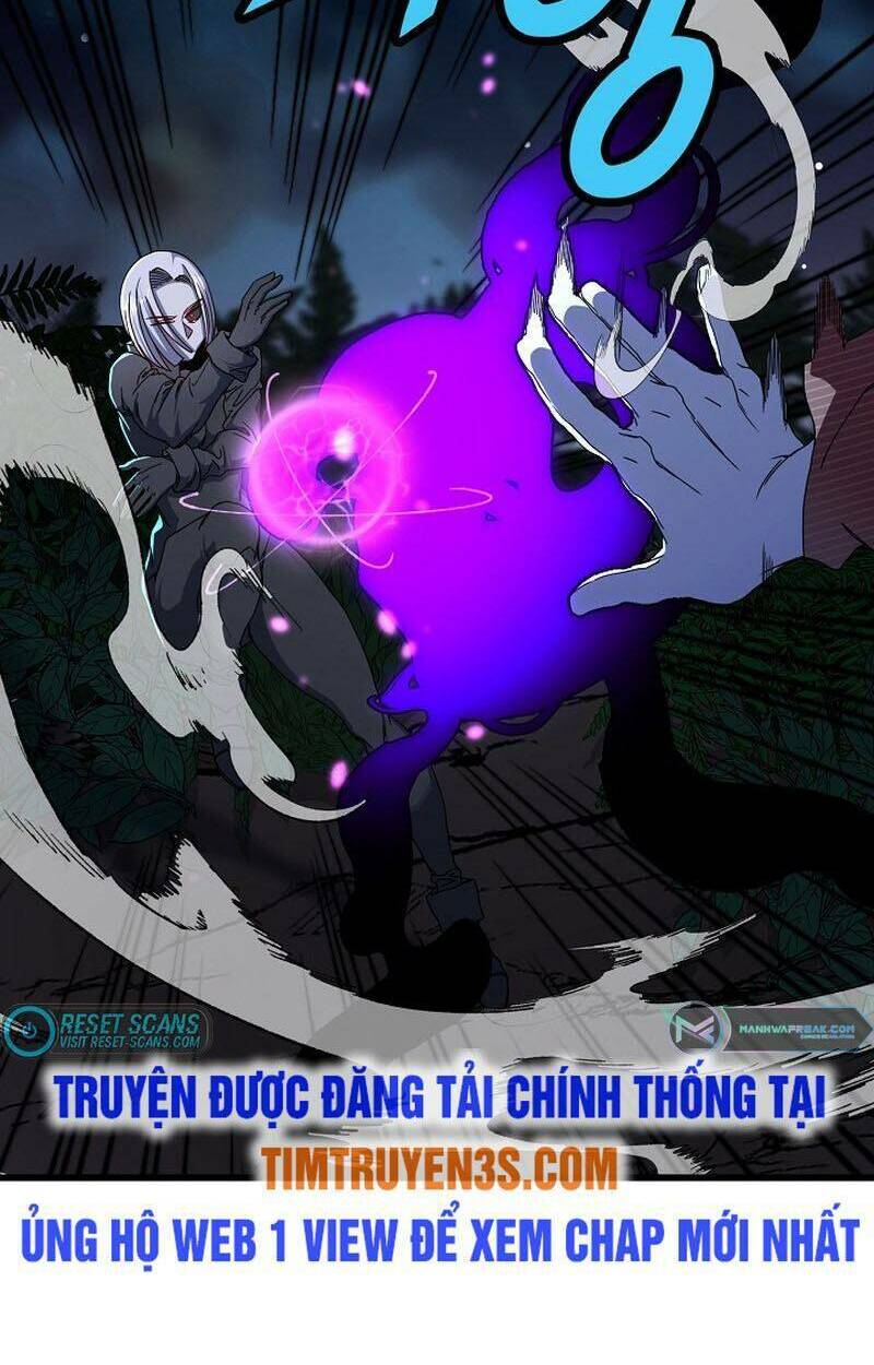 Kẻ Thất Nghiệp Bất Khả Chiến Bại Chương 40 Ảnh 29