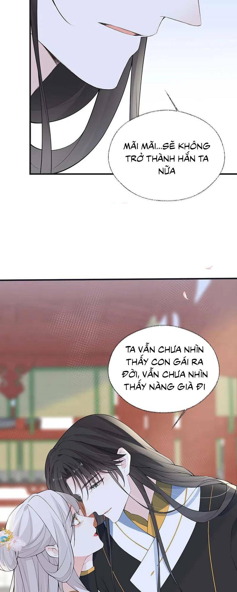 Thái Hậu Quân Hạ Thần Chương 171 Ảnh 18