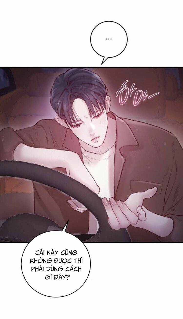 My Demon - Ác Quỷ Của Tôi Chương 8 Ảnh 45
