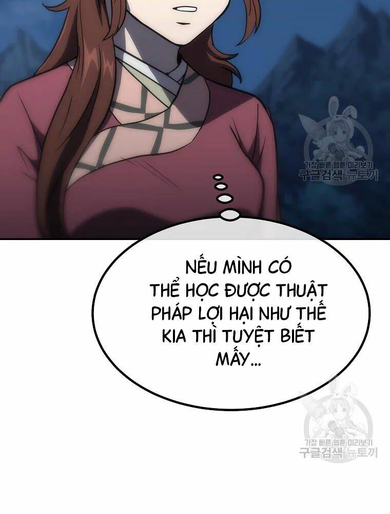 Thiếu Niên Phương Sĩ Chương 32 Ảnh 136