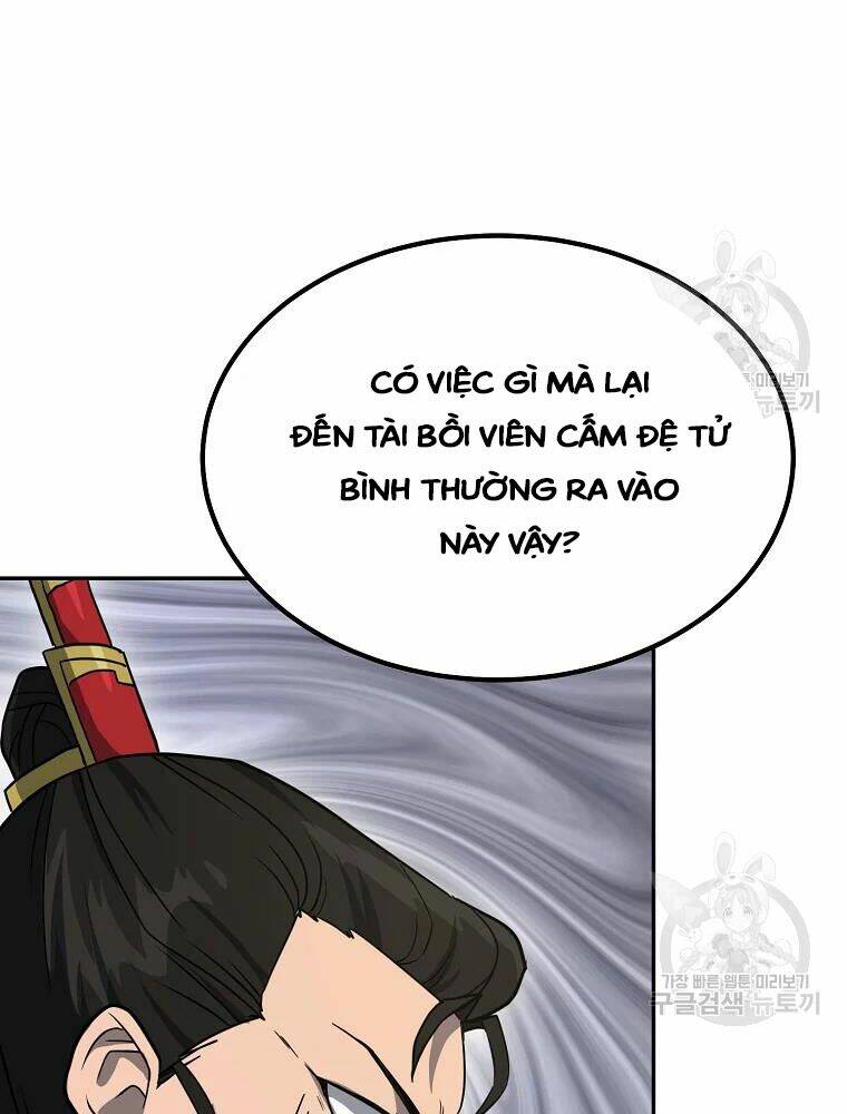 Thiếu Niên Phương Sĩ Chương 31 Ảnh 89