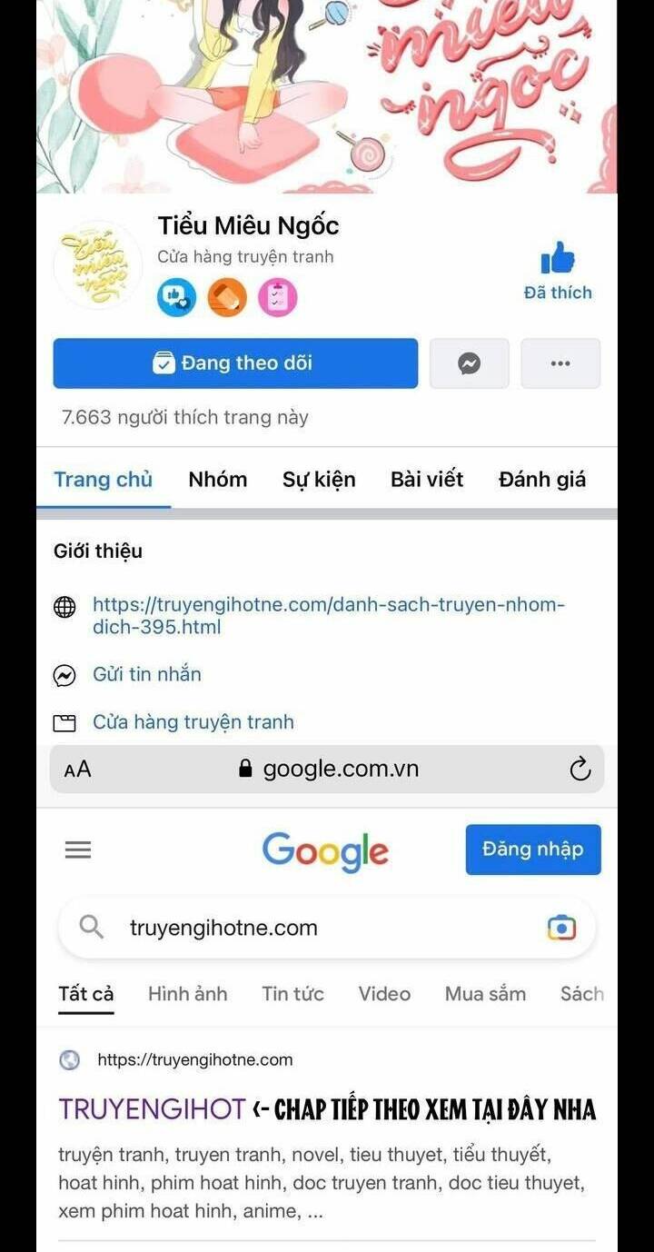 Hoàng Nữ Tóc Đen Chương 99 Ảnh 3