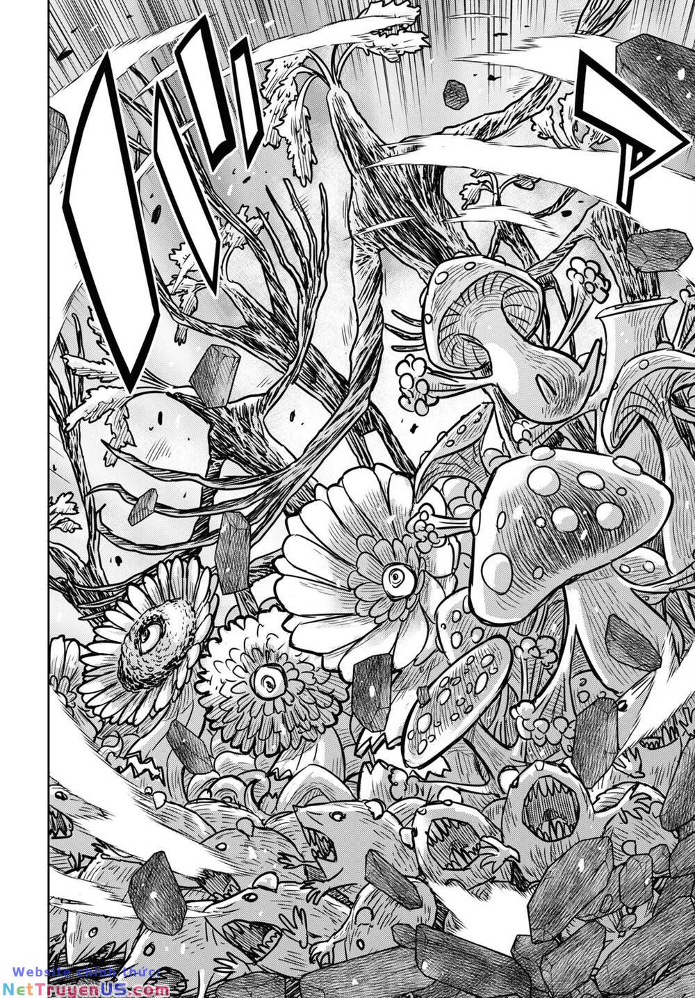 Monogatari No Kuromaku Ni Tensei Shite Chương 13 Ảnh 11