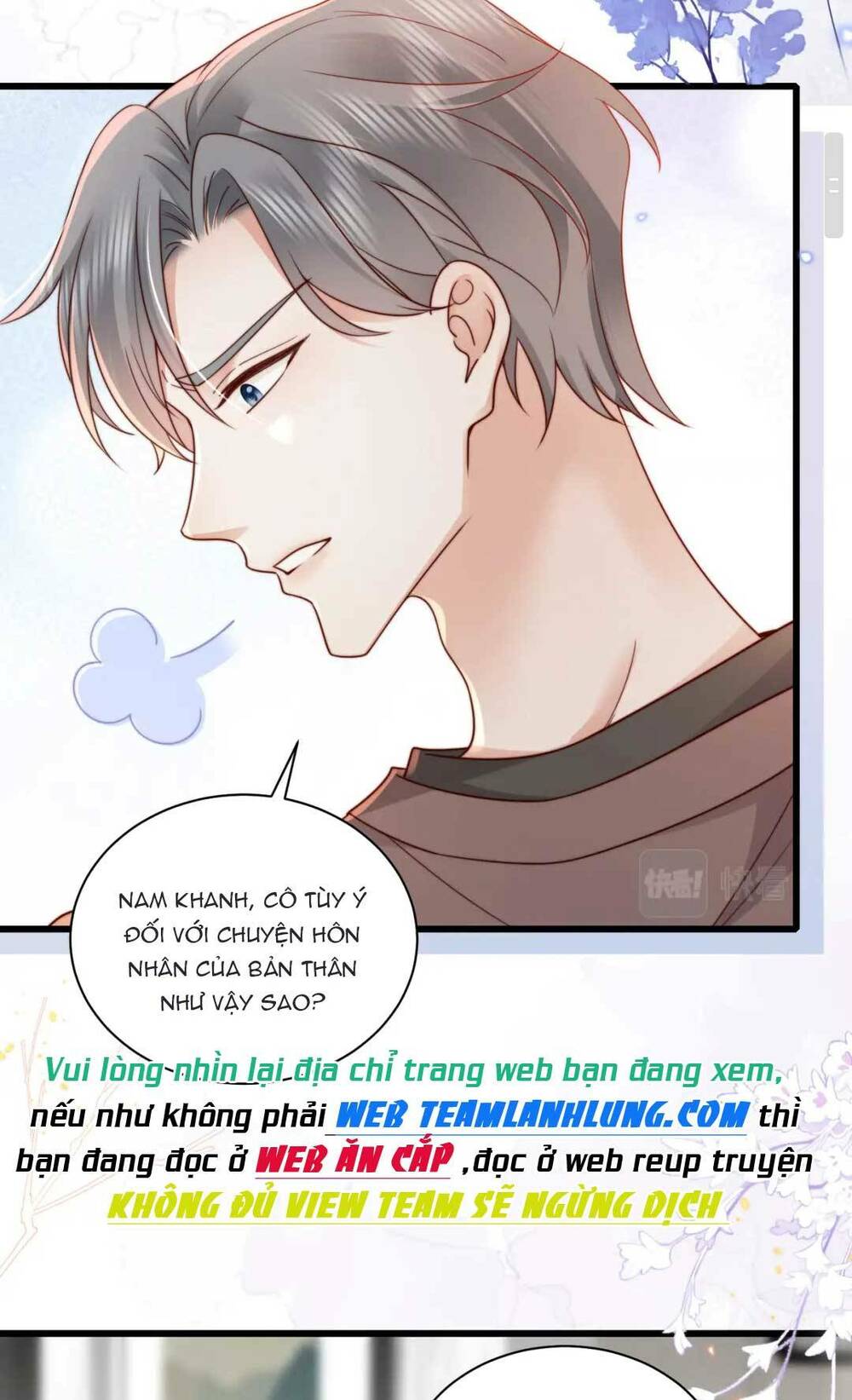 Xuyên Nhanh : Thiếu Gia Ốm Yếu Rất Dính Người Chương 15 Ảnh 8