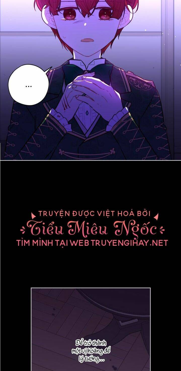 Hoàng Nữ Tóc Đen Chương 100 Ảnh 34