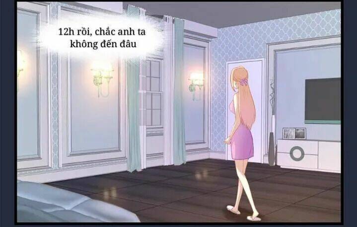 Vợ Quỷ Trốn Thoát Chương 7 Ảnh 3