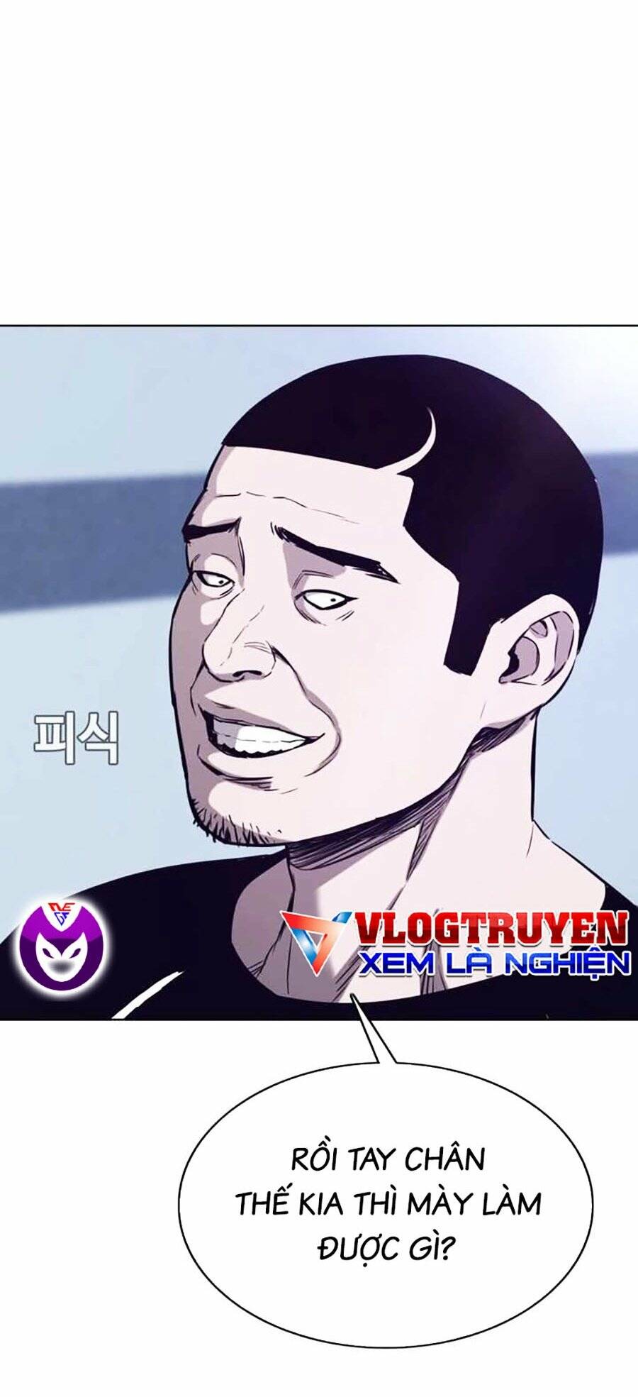 Loser Báo Thù Chương 33 Ảnh 109