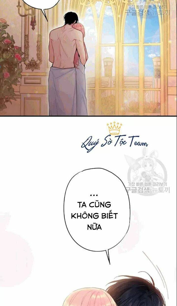 Tồn Tại Với Tư Cách Là Vợ Của Nam Chính Chương 183 Ảnh 24