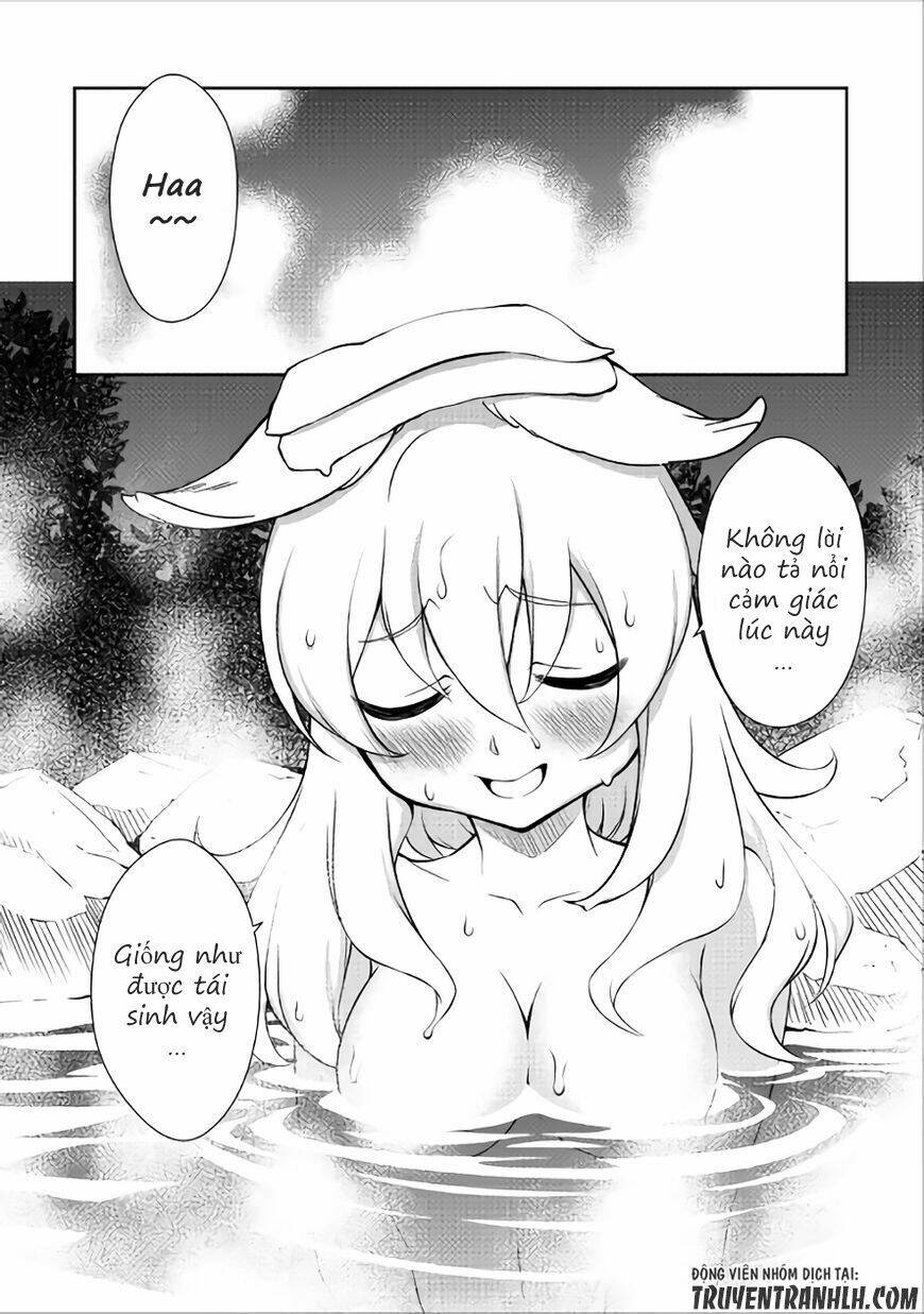 Isekai Wo Seigyo Mahou De Kirihirake Chương 15 Ảnh 4