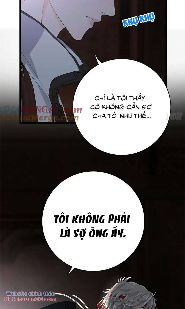 Trăng Tròn Chia Hoan Chương 23 Ảnh 28