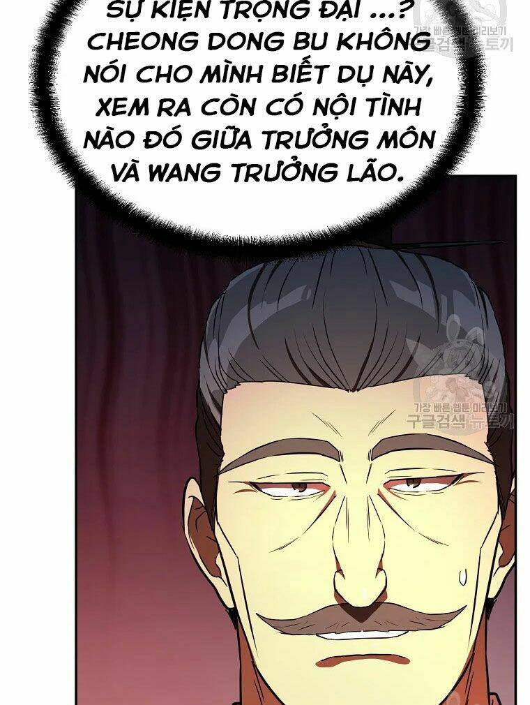 Thiếu Niên Phương Sĩ Chương 30 Ảnh 117