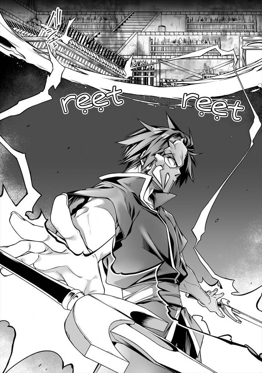 Manadeshi Ni Uragirarete Shinda Ossan Yuusha, Shijou Saikyou No Maou Toshite Ikikaeru Chương 4.1 Ảnh 17