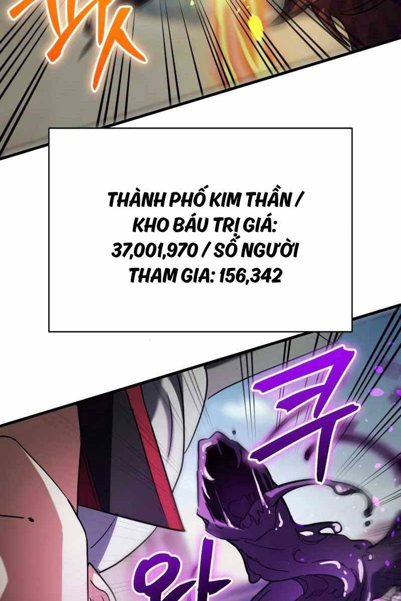 Ván Cược Của Chúa Chương 18 Ảnh 16
