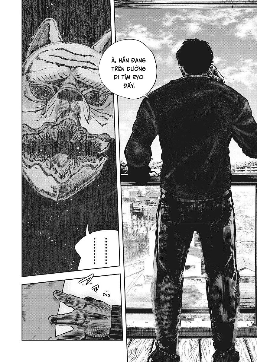 Oni Goroshi - Sát Quỷ Vương Chương 19 Ảnh 8