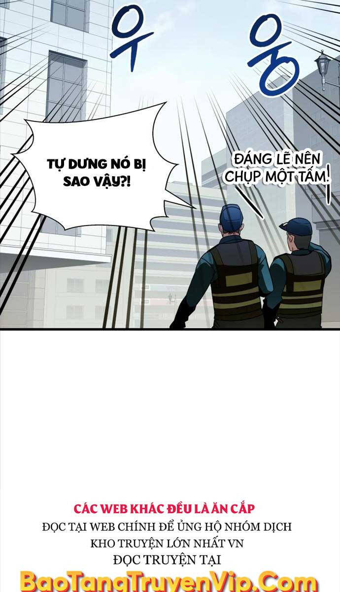 Ván Cược Của Chúa Chương 13 Ảnh 24