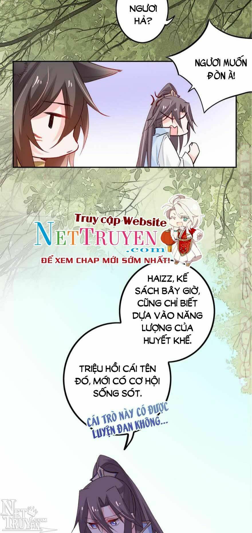 Nghịch Lai Thuận Thú Chương 17 Ảnh 18