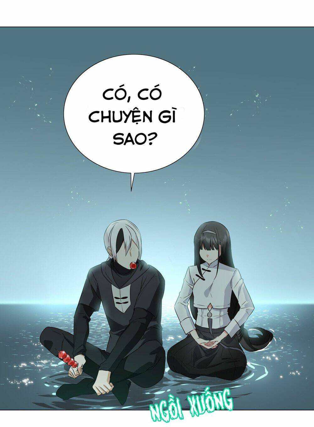 My Harem Grew So Large, I Was Forced To Ascend Chương 63 Ảnh 20
