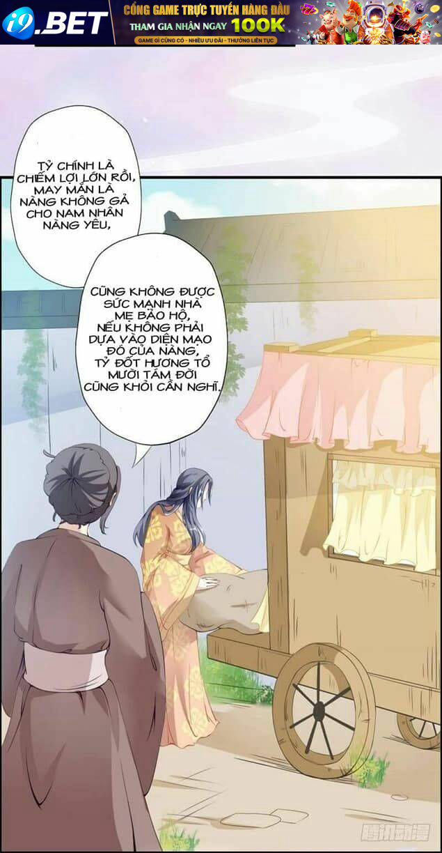 Như Ý Giai Thê Chương 1 Ảnh 14