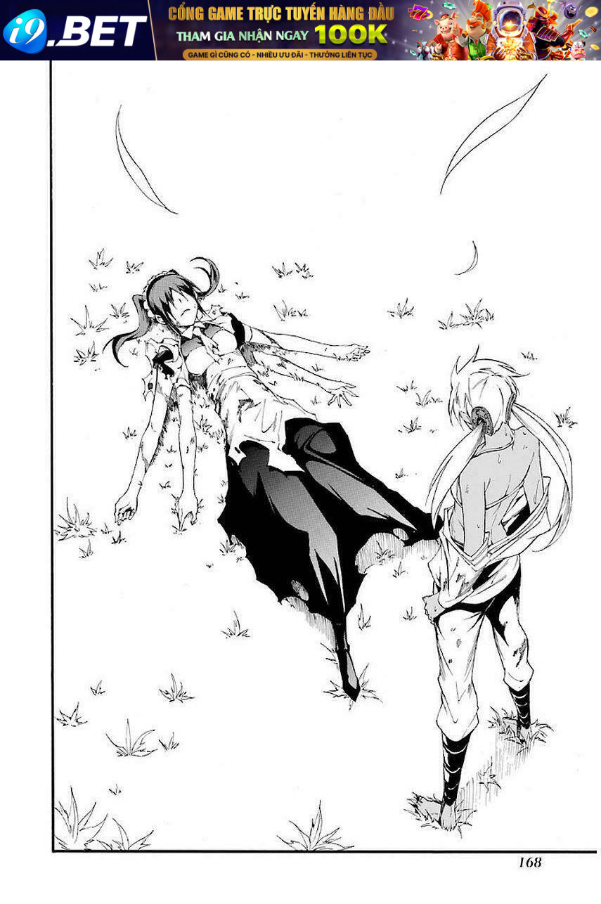 Akame Ga Kill! Zero Chương 42.5 Ảnh 5