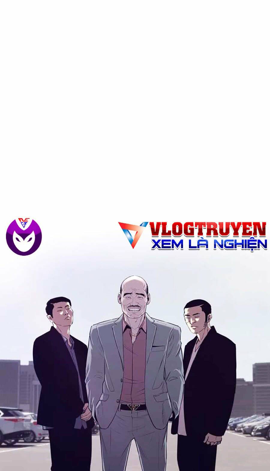 Loser Báo Thù Chương 26 Ảnh 3