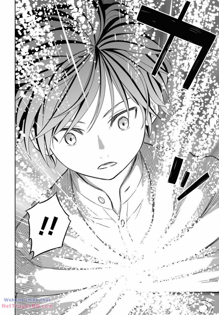 Monogatari No Kuromaku Ni Tensei Shite Chương 14 Ảnh 14