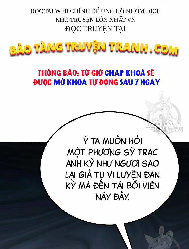 Thiếu Niên Phương Sĩ Chương 32 Ảnh 10