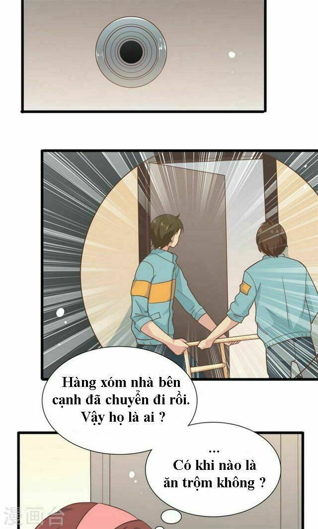Cô Dâu Của Ma Cà Rồng Chương 8 Ảnh 2