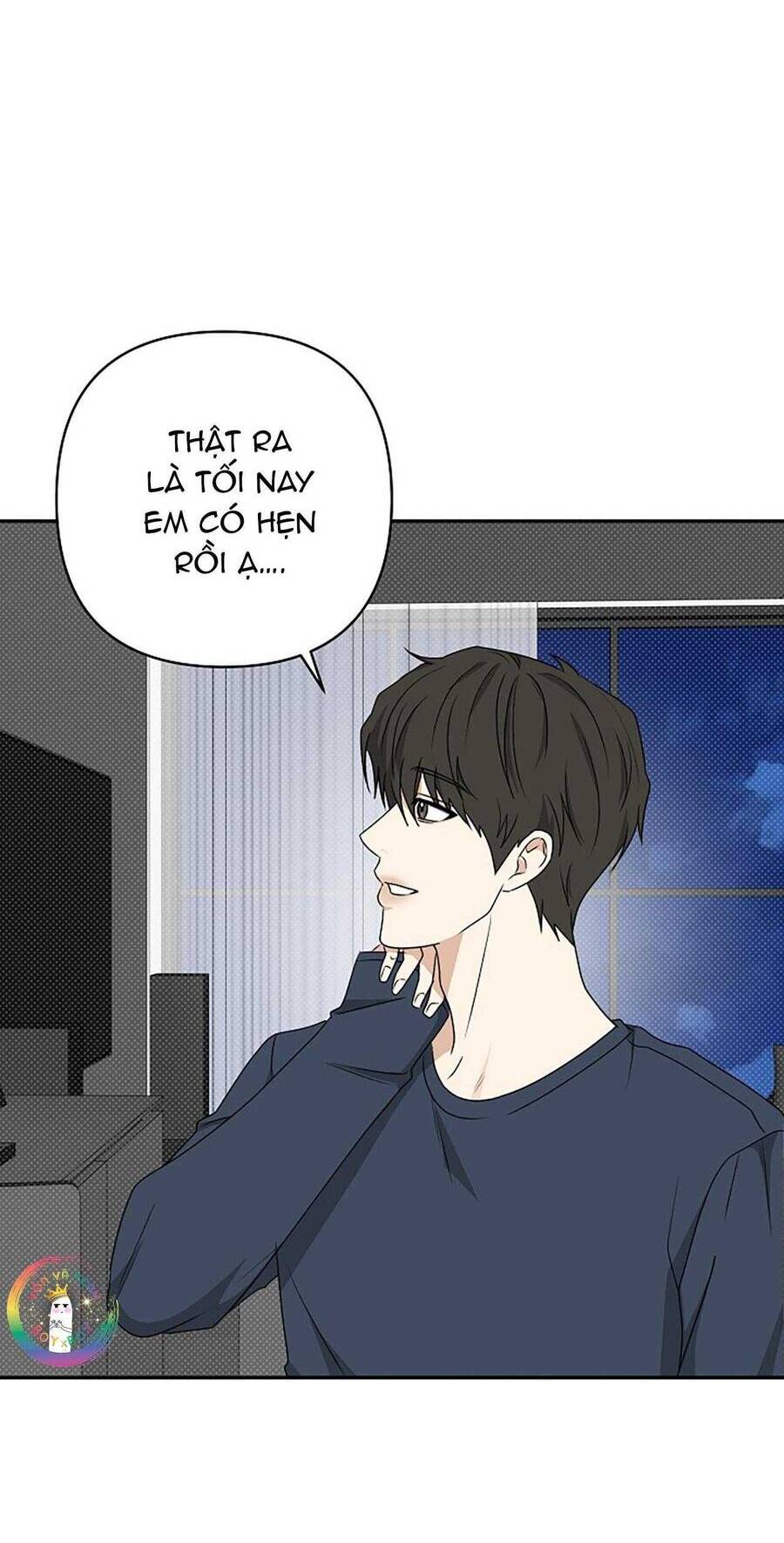 Công Chúa Bị Nguyền Rủa Chương 24 Ảnh 13