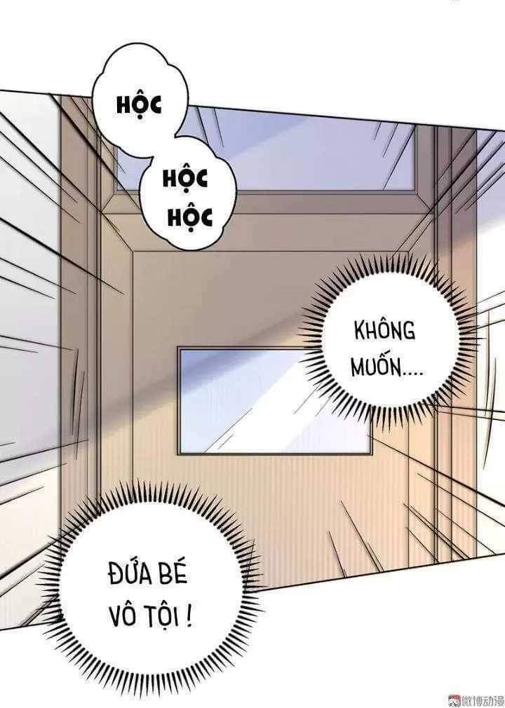 Tổng Tài Truy Thê: Phu Nhân Đừng Hòng Trốn Chương 17 Ảnh 19