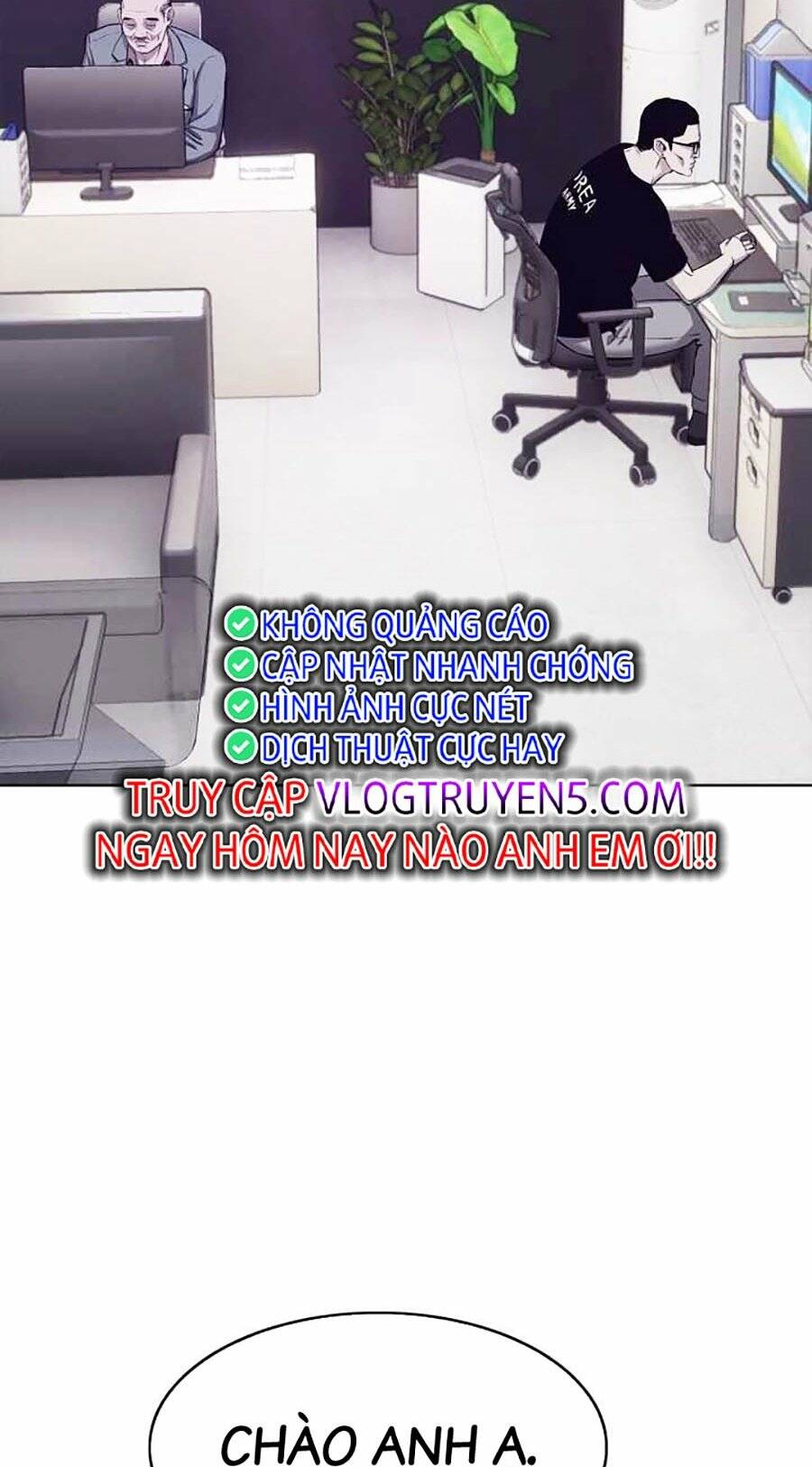 Loser Báo Thù Chương 25 Ảnh 20