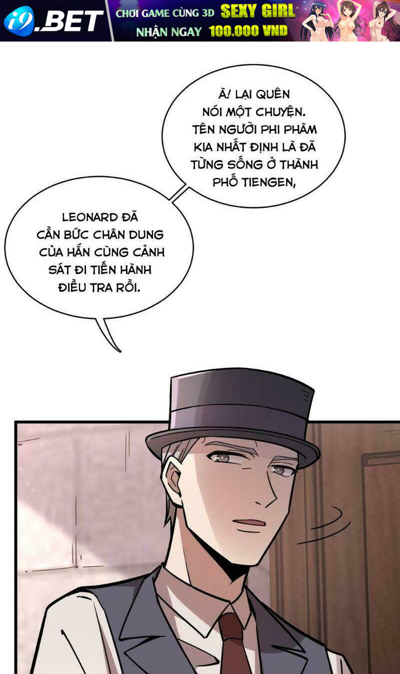 Quỷ Bí Chi Chủ Chương 51 Ảnh 18