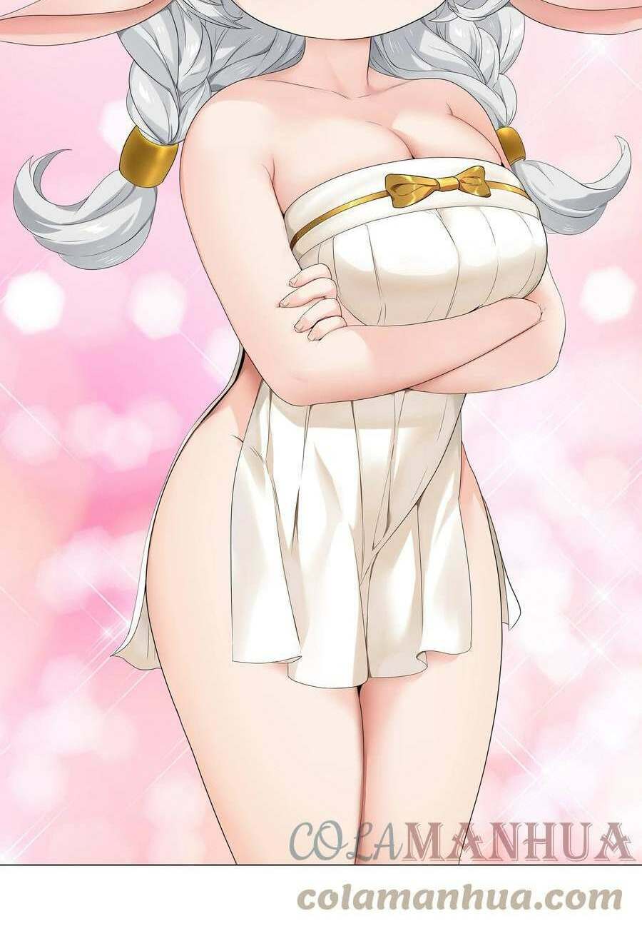 My Harem Grew So Large, I Was Forced To Ascend Chương 69 Ảnh 50