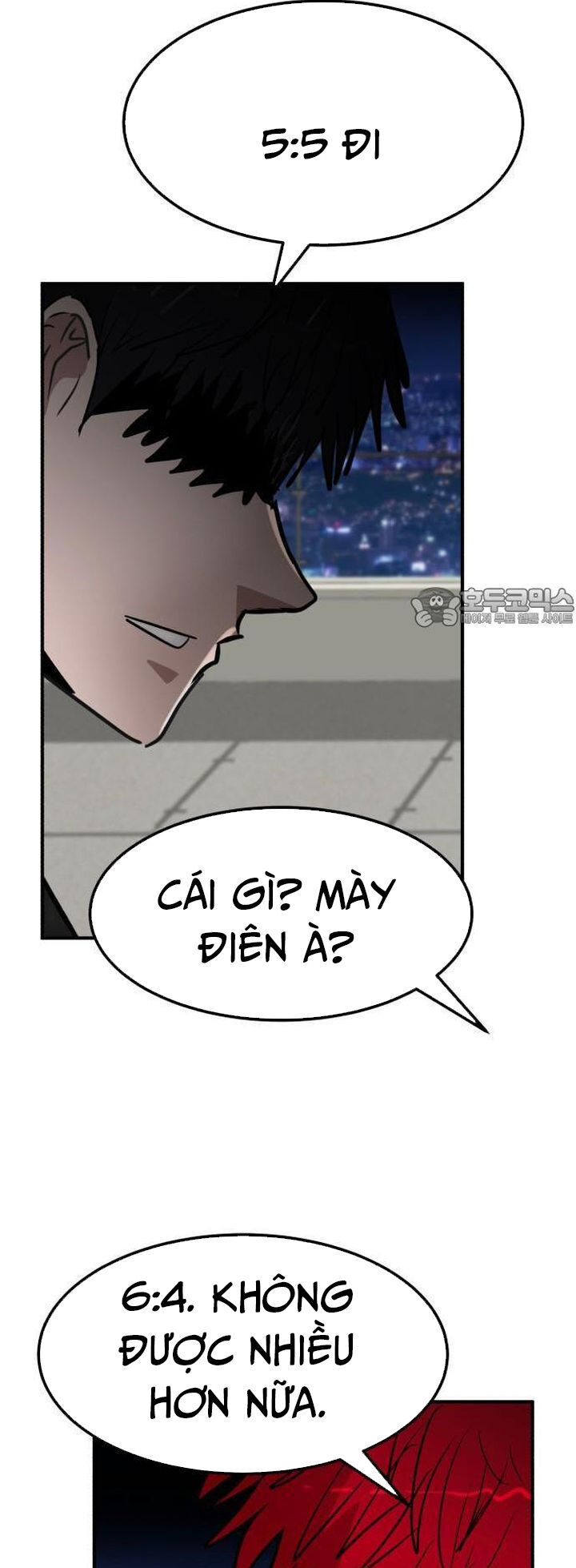 Coin Báo Thù Chương 54 Ảnh 84