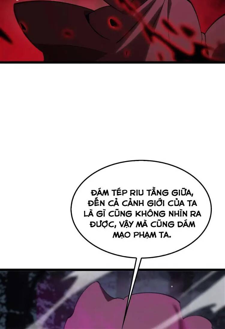 Chư Giới - Tận Thế Online Chương 262 Ảnh 21
