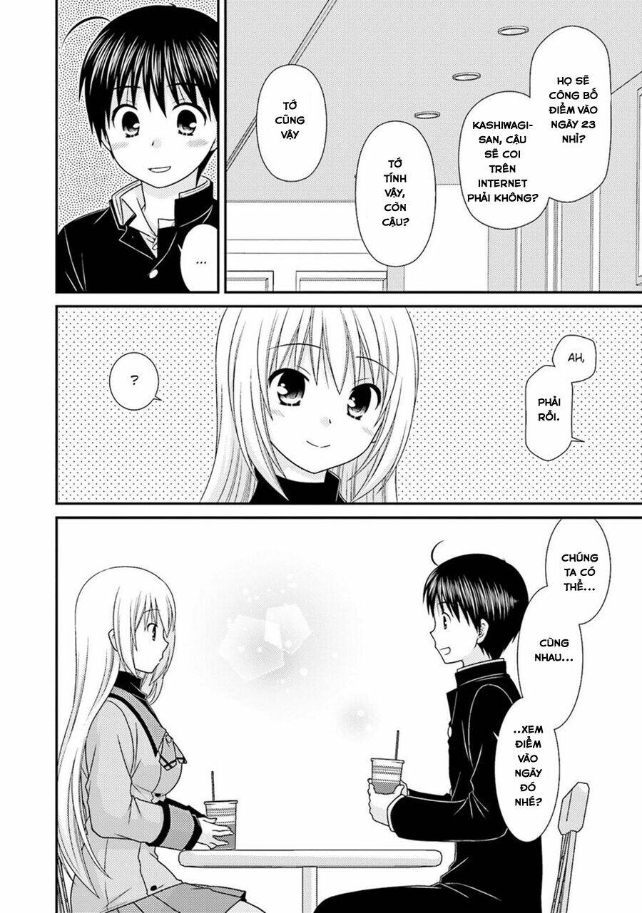 Tonari No Kashiwagi-San Chương 81 Ảnh 8