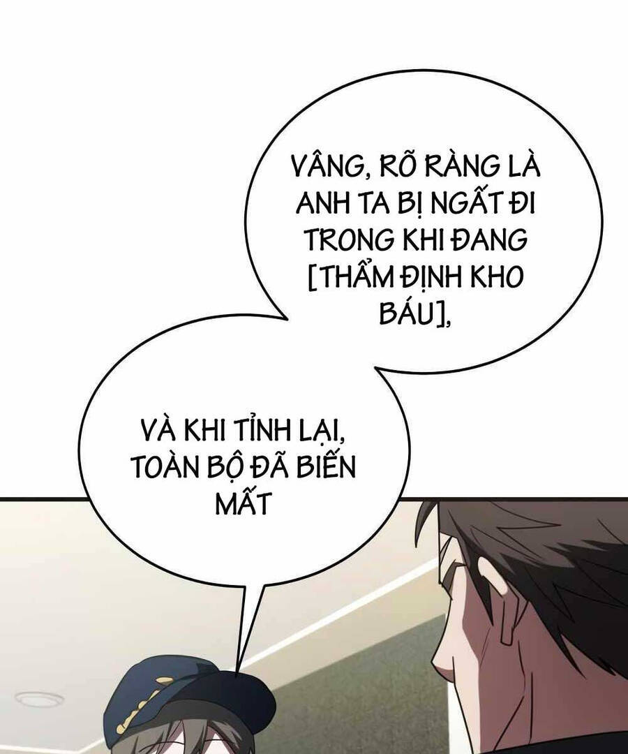 Ván Cược Của Chúa Chương 11 Ảnh 152
