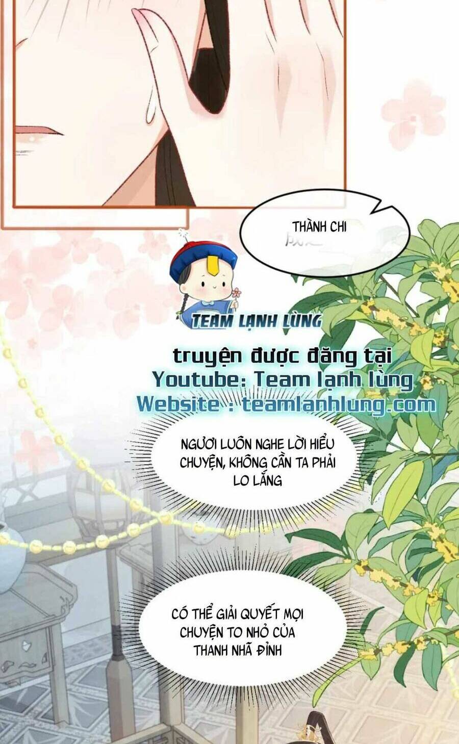 Bệnh Kiều Đồ Đệ Ngày Nào Cũng Phải Dỗ Dành Chương 29 Ảnh 15