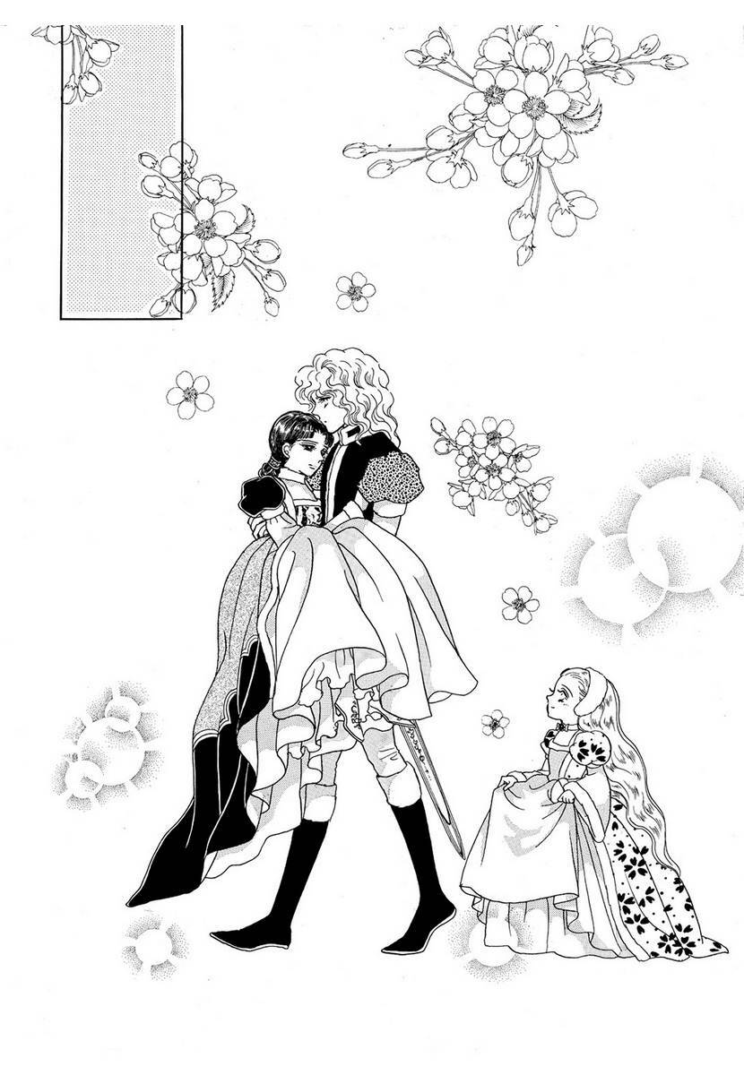 Princess - Công Chúa Xứ Hoa (Bản Đẹp) Chương 62 Ảnh 22